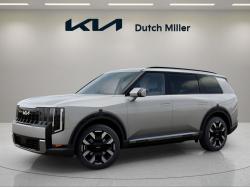 2027 Kia Telluride