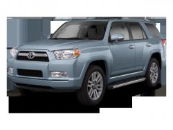 2011 Toyota 4Runner