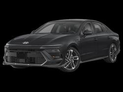 2024 Hyundai Sonata