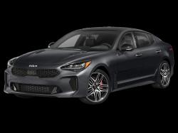 2023 Kia Stinger