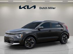 2026 Kia Niro EV