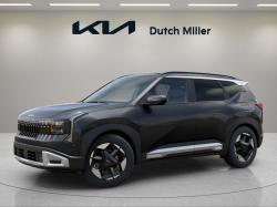 2027 Kia Seltos