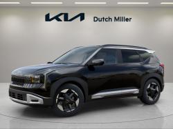 2027 Kia Seltos