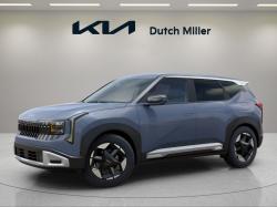 2027 Kia Seltos