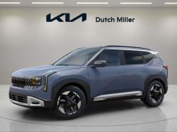 2027 Kia Seltos