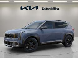 2027 Kia Seltos