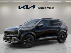 2027 Kia Seltos