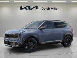 2027 Kia Seltos