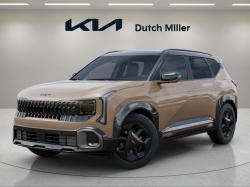 2027 Kia Seltos