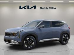 2027 Kia Seltos