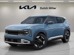 2027 Kia Seltos