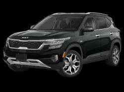 2023 Kia Seltos