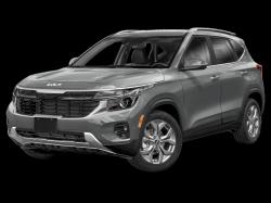 2024 Kia Seltos