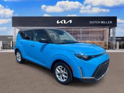 2023 Kia Soul