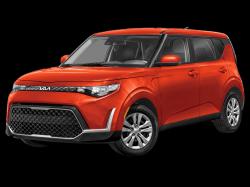 2023 Kia Soul