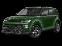2022 Kia Soul