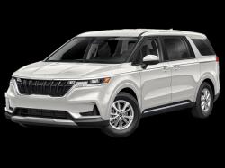 2024 Kia Carnival