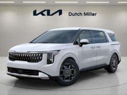 2026 Kia Carnival Hybrid