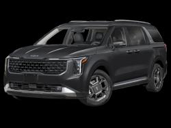 2027 Kia Carnival Hybrid