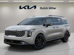2026 Kia Carnival Hybrid