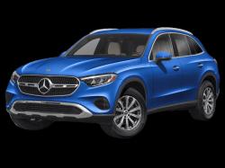 2024 Mercedes-Benz GLC