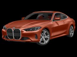 2024 BMW 4 series