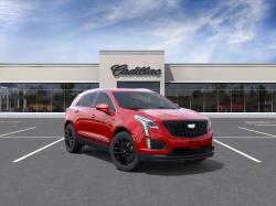 2026 Cadillac XT5