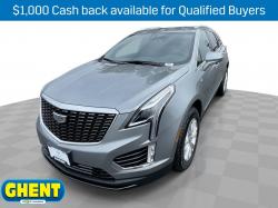 2025 Cadillac XT5