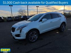 2026 Cadillac XT5