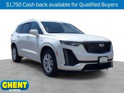 2025 Cadillac XT6