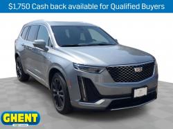 2025 Cadillac XT6