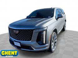 2026 Cadillac Escalade
