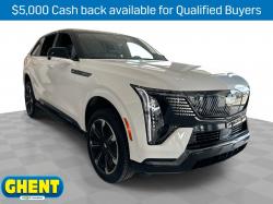2025 Cadillac Escalade IQ