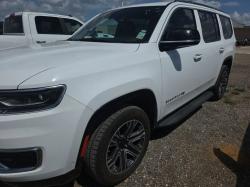 2024 Jeep Wagoneer