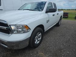 2024 Ram 1500 Classic