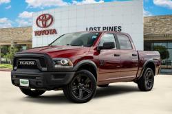 2024 Ram 1500 Classic