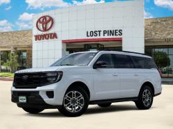 2025 Ford Expedition Max