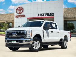 2025 Ford F 250SD