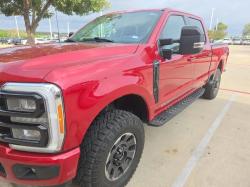 2023 Ford F 250SD