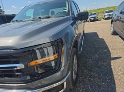 2025 Ford F 150