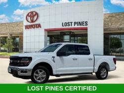 2025 Ford F 150
