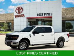 2025 Ford F 150