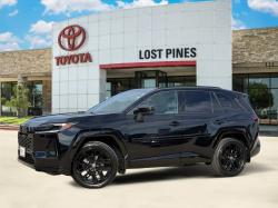 2026 Toyota RAV4
