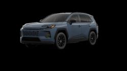 2026 Toyota RAV4