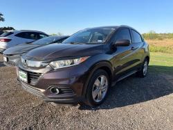 2020 Honda HR V