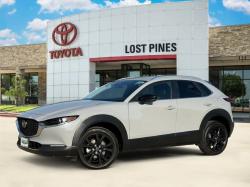 2025 Mazda CX 30