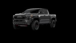 2026 Toyota Tacoma i FORCE MAX