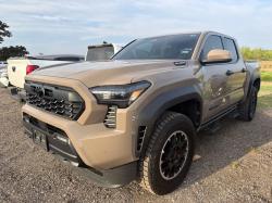 2026 Toyota Tacoma Hybrid