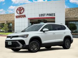 2025 Volkswagen Taos