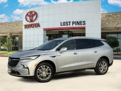 2022 Buick Enclave